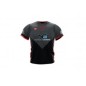 Gaming Jersey Grey DK XL Gaming Jersey Grey DK XL